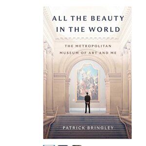 BOGO All the Beauty in the World (Paperback)